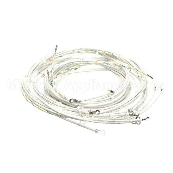 2E-CLB-501 Compatible Lang Wire Harness Single