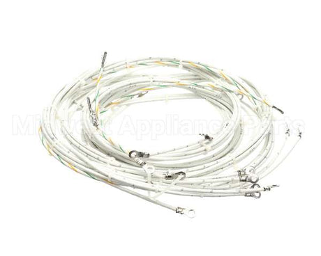 2E-CLB-501 Lang Wire Harness Single
