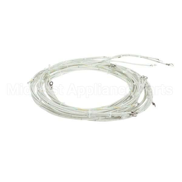 2E-CLB-502 Compatible Lang Wire Harness Double