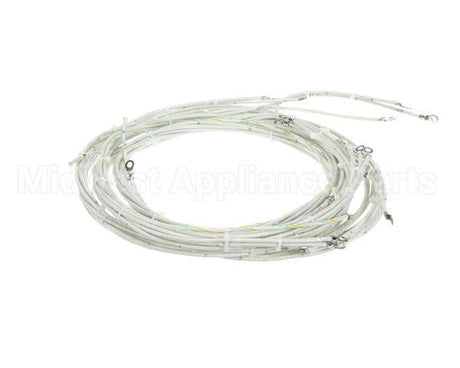 2E-CLB-502 Lang Wire Harness Double