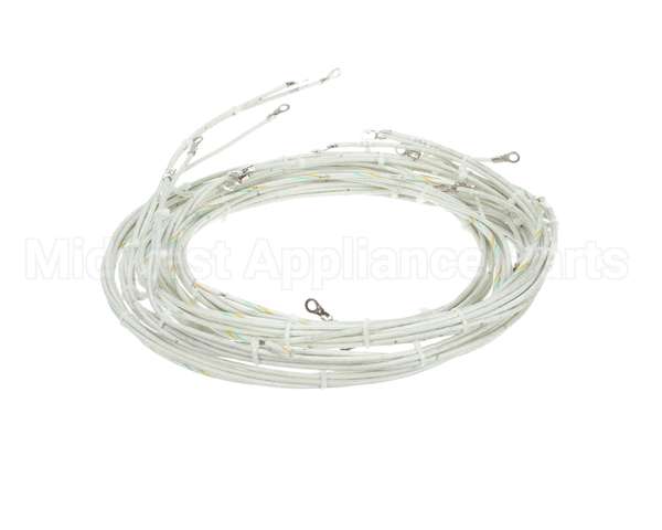 2E-CLB-502 Lang Wire Harness Double