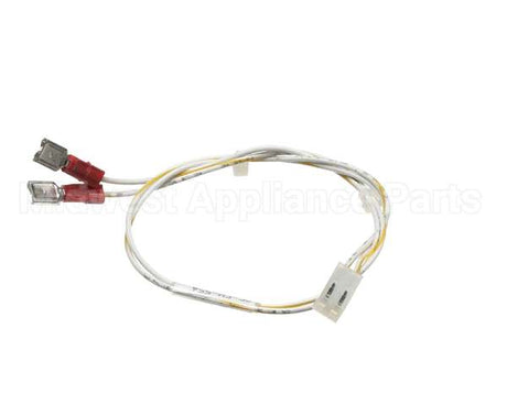 2E-EH-554 Lang Harness,Ehs-Pp,Pwr Sw,Wires