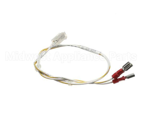 2E-EH-554 Lang Harness,Ehs-Pp,Pwr Sw,Wires