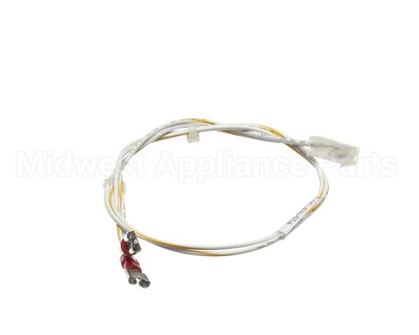 2E-EH-554 Lang Harness,Ehs-Pp,Pwr Sw,Wires