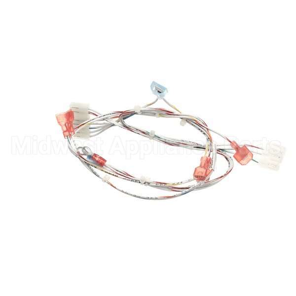 2E-EZG-712-1 Compatible Lang Harness, Selectronic