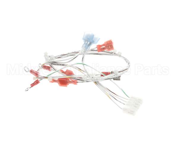 2E-EZG-713-2 Lang Harness,Burner Valve