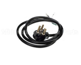 2E-GR0193 Star Power Cord , 120V