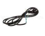 2E-GR0411 Star Power Cord Assy, Tuv