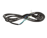 2E-GR0411 Star Power Cord Assy, Tuv
