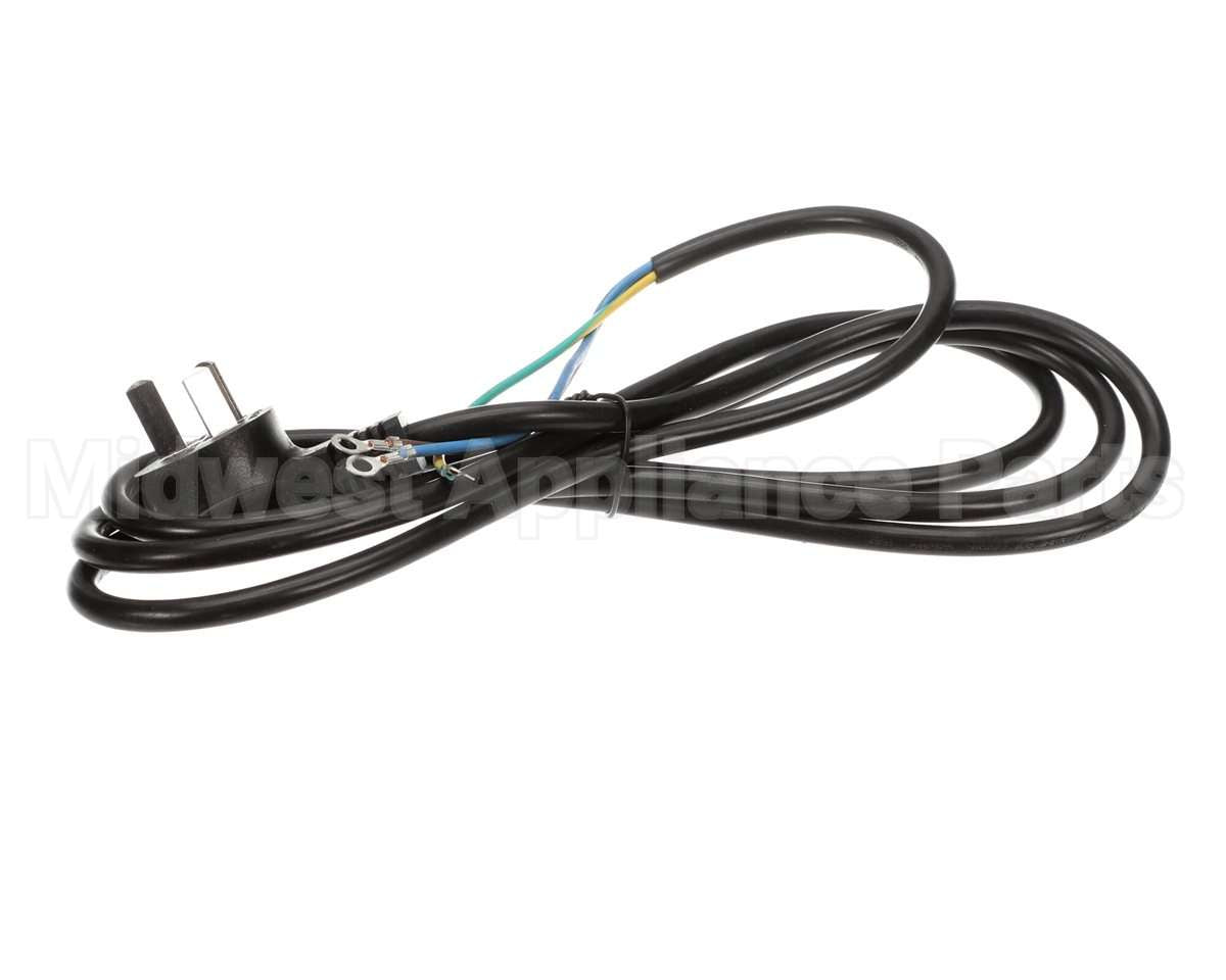 2E-GR0411 Star Power Cord Assy, Tuv