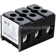 2E-P1003A Compatible Apw Terminal Block