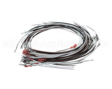 2E-P6512L Bakers Pride Wire Set; E-Pbr-8;12-3836 208/240V 1Ph