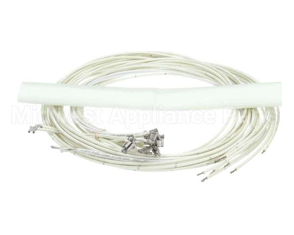 2E-RF-520 Lang Harness,Open Coil Tk Conv