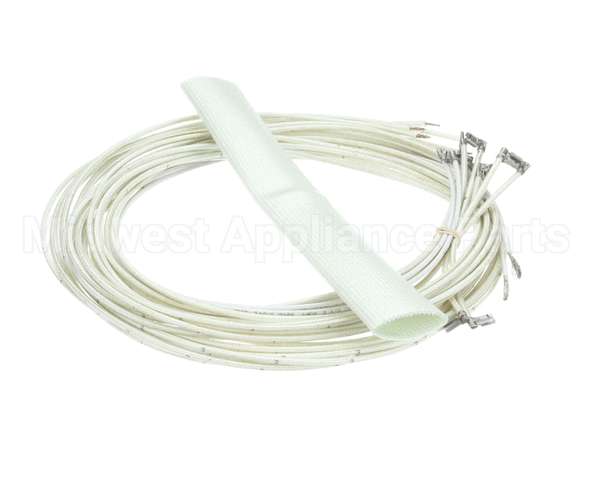 2E-RF-520 Lang Harness,Open Coil Tk Conv
