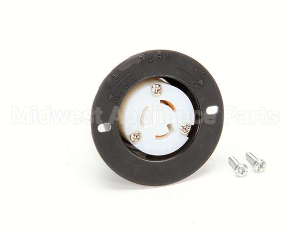 2E-T1042 Star Receptacle