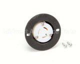 2E-T1042 Star Receptacle