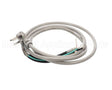 2E-WL0340 Wells Asm-Cord Set 6-15P 240V