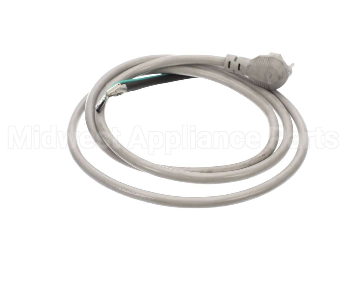 2E-WL0340 Wells Asm-Cord Set 6-15P 240V