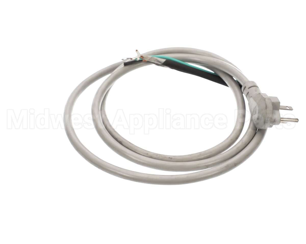 2E-WL0340 Wells Asm-Cord Set 6-15P 240V