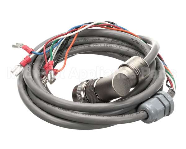 2E-XLH-1015 Star Harness, Ccse Control Box