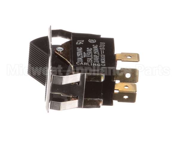 2E-Y2832 Star Switch 125V 15A Dpst