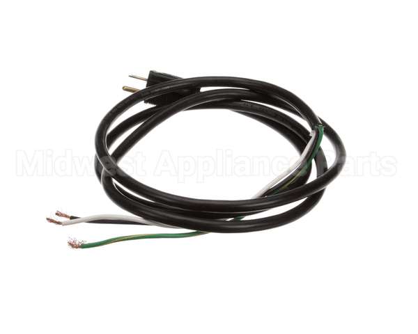 2E-Y4343 Star Cord Set 14/3 250V Sjto