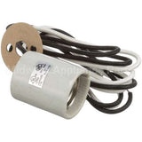 2E-Y5636 Compatible Star Socket