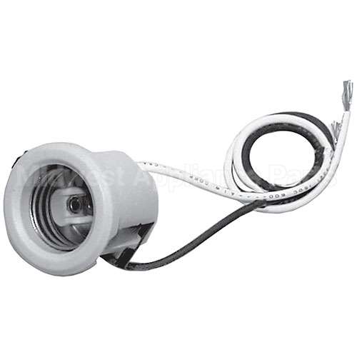 2E-Y5921 Compatible Star Spring Clip Mount Socket
