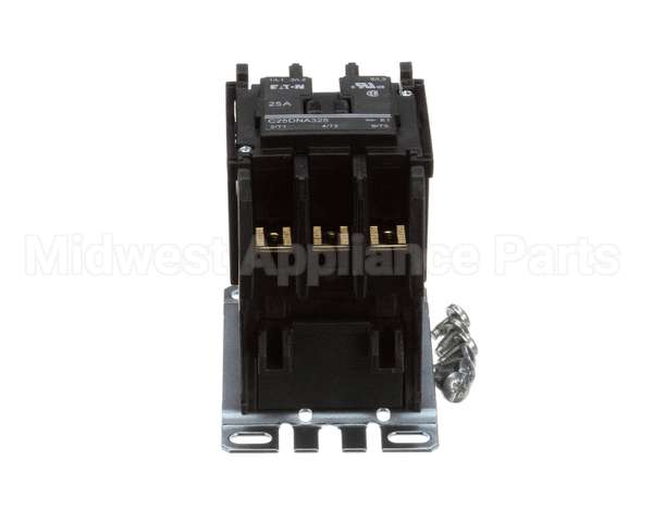 2E-Y6240 Star Contactor 3 Pole 208/240