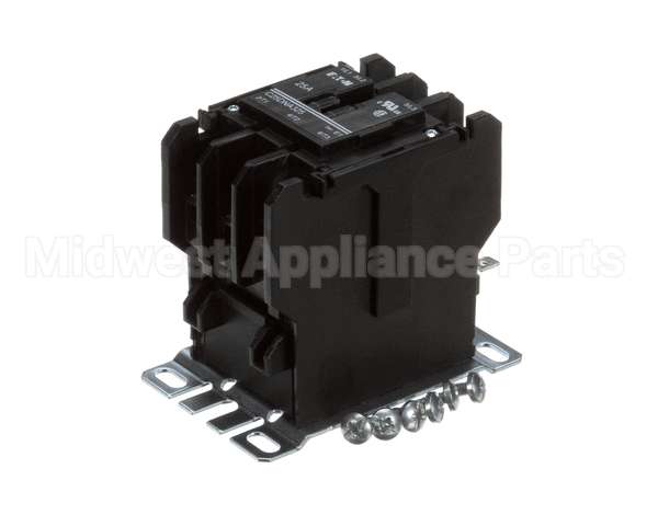 2E-Y6240 Star Contactor 3 Pole 208/240