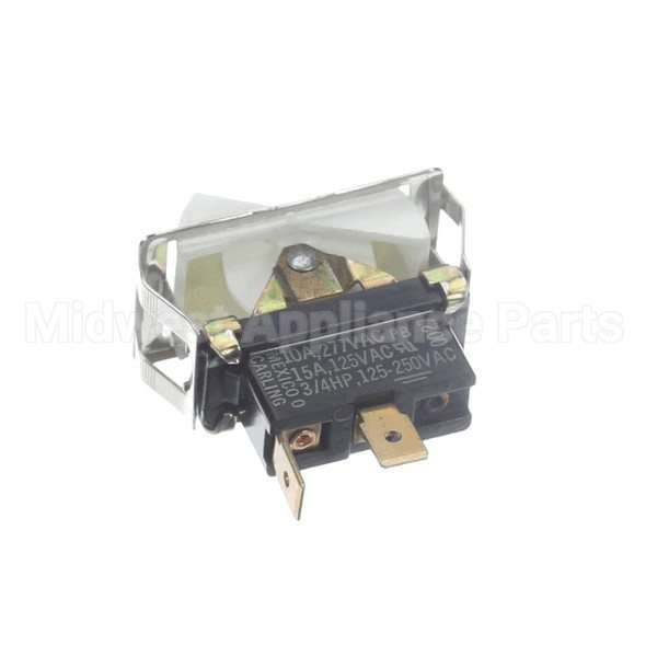 2E-Y6955 Compatible Star Switch - Momentary Cnct