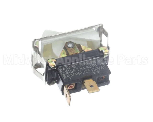 2E-Y6955 Star Switch - Momentary Cnct