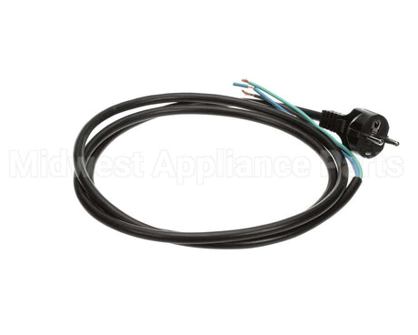 2E-Y7874 Star Cord Set Cee7/Vii