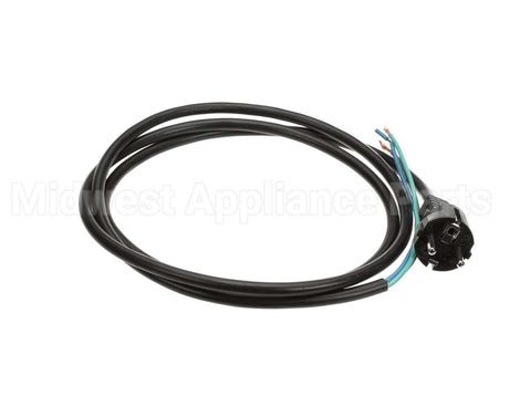 2E-Y7874 Star Cord Set Cee7/Vii