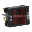 2E-Y8785 Compatible Star Rocker Switch