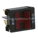 2E-Y8785 Compatible Star Rocker Switch