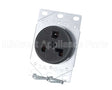 2E-Y8802 Star Receptical-Single