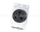 2E-Y8802 Star Receptical-Single
