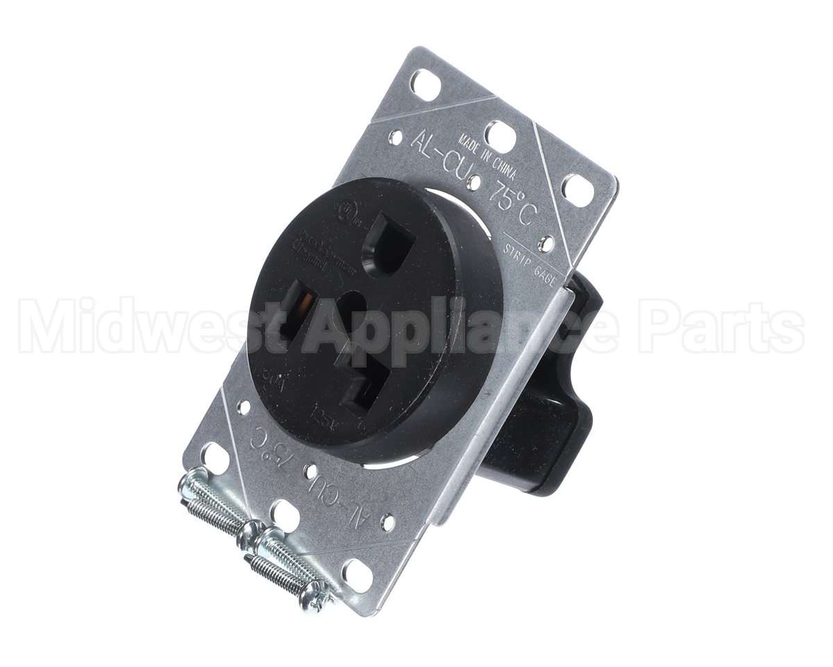 2E-Y8802 Star Receptical-Single