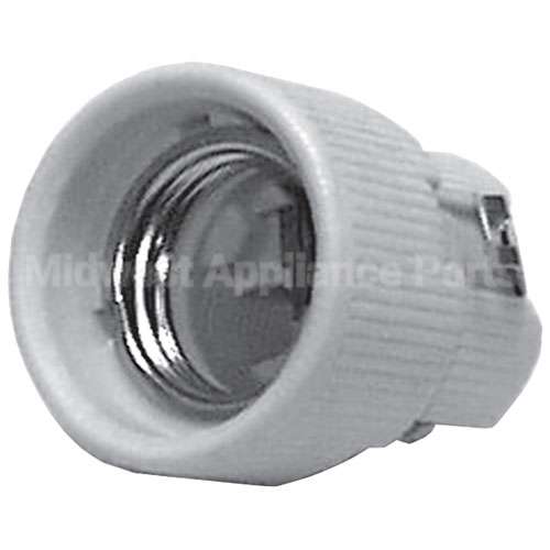 2E-Y9433 Compatible Star Lamp Socket 240V