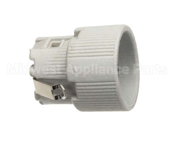 2E-Y9433 Star Socket, Lamp Spring Vde
