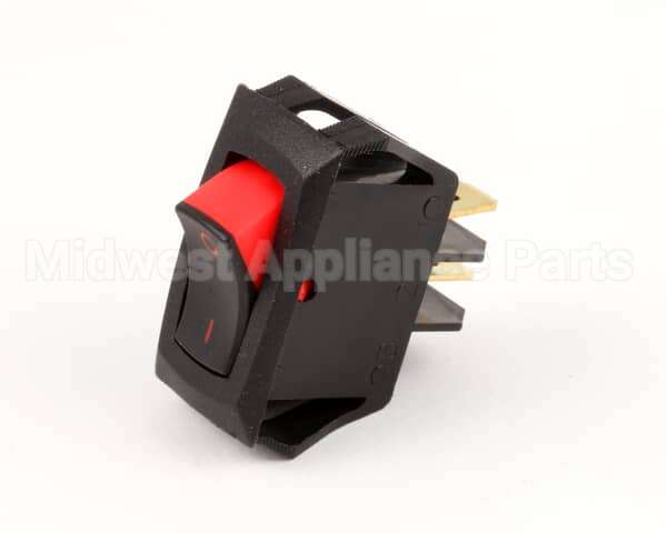 2E-Z0091 Star Sw-Spst,20A250V/16A125V