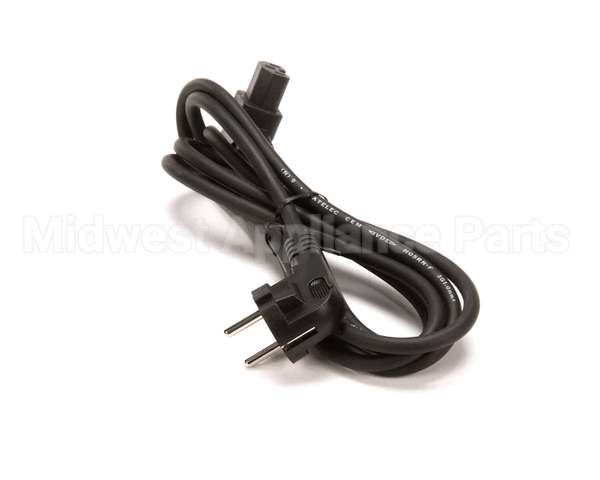 2E-Z0512 Star Cord Set, Cont. Eur 10A