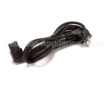 2E-Z0512 Star Cord Set, Cont. Eur 10A