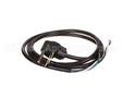 2E-Z10181 Star Cord Set, 12/3,Nema 6-30P