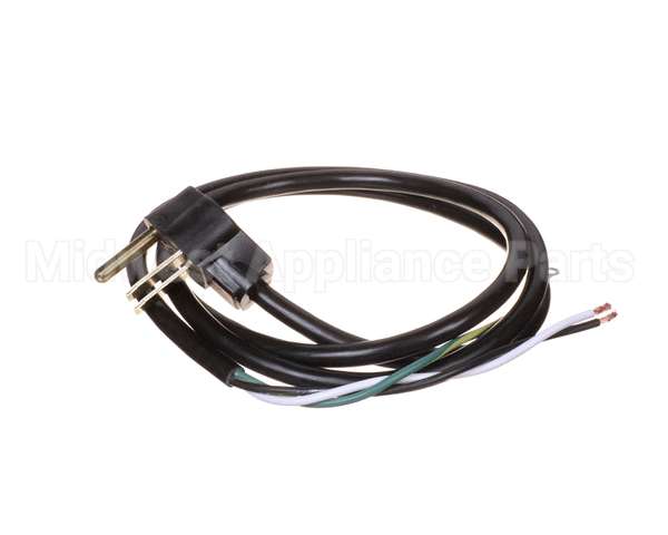 2E-Z10181 Star Cord Set, 12/3,Nema 6-30P