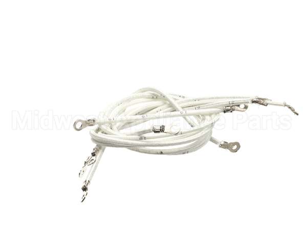 2E-Z10325 Star Wire Kit, G8-G12 Kettle
