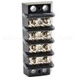 2E-Z10406 Compatible Star Block, Terminal