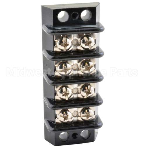 2E-Z10406 Compatible Star Block, Terminal