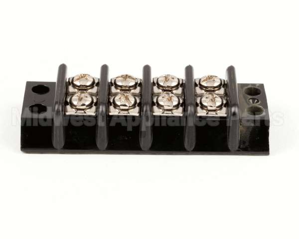 2E-Z10406 Star Terminal Block, 4 Pos.